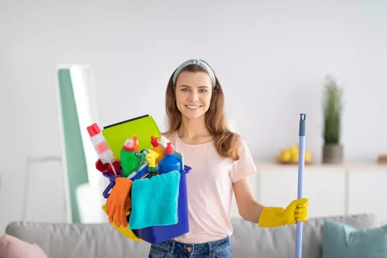 Home Cleaning