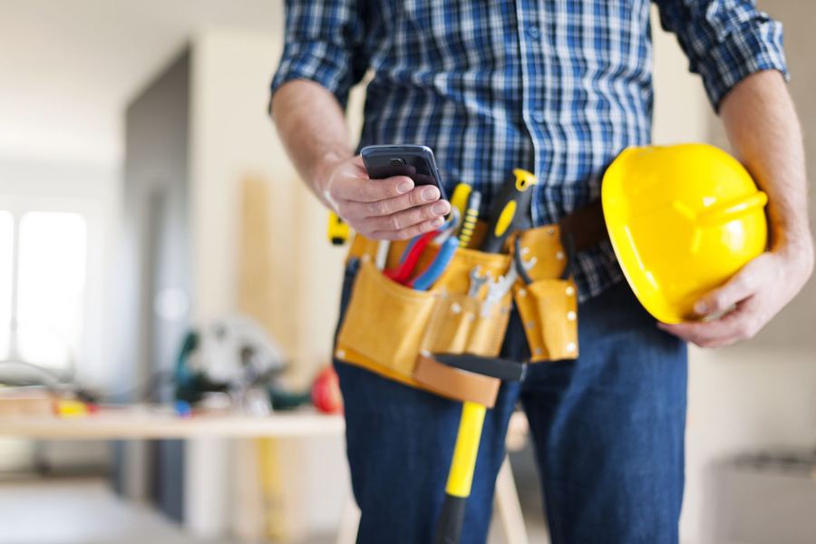 Handyman & Maintenance