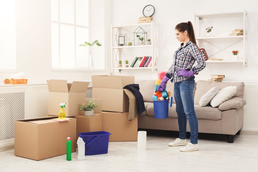 Packers & Movers